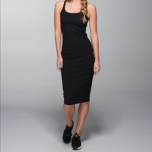 *SOLD*Lululemon Refresher Racer